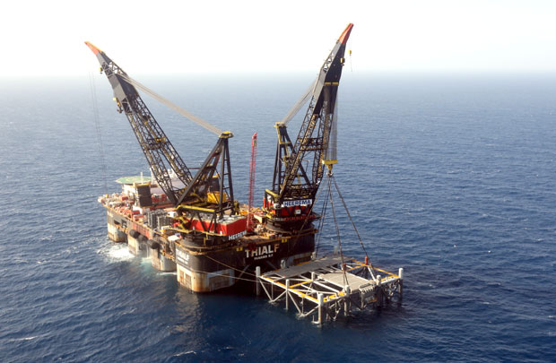 Медитерански гас може сваког часа да изазове велики ратни сукоб: Ко све жели да „стави шапу“ на богата изворишта?
